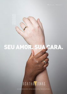 Dia dos Namorados - Agatha Joias